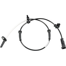 febi bilstein | Sensor, Raddrehzahl | 181242