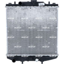 NRF | Kühler, Motorkühlung | 507643