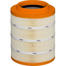 Hengst Filter | Luftfilter | E633L