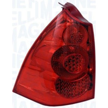 Magneti Marelli | Heckleuchte | 714025710802