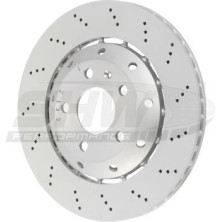SHW Performance | Bremsscheibe | ARR48612