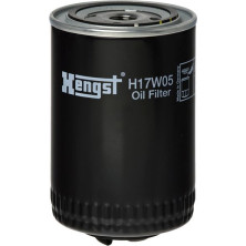 Hengst Filter | Ölfilter | H17W05