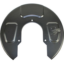 6115098 Spritzblech, Bremsscheibe