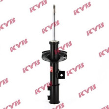 KYB | Stoßdämpfer | Vorne links | 3330049