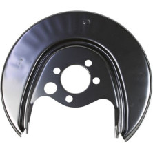 6115217 Spritzblech, Bremsscheibe