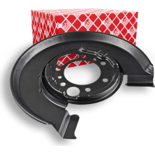 FEBI BILSTEIN 171527 Spritzblech, Bremsscheibe FEBI BILSTEIN 171527 Spritzblech, Bremsscheibe