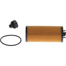 BOSCH | Ölfilter | F 026 407 204