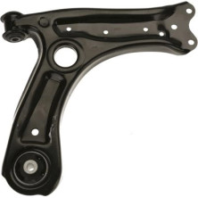 JTC2093 Lenker, Radaufhängung