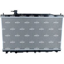 NRF | Kühler, Motorkühlung | 58458
