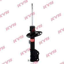 KYB | Stoßdämpfer | Vorne links | 339337