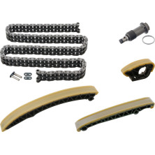 febi bilstein | Steuerkettensatz | 44950