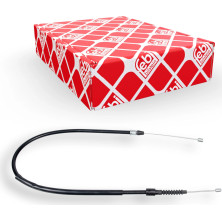 FEBI BILSTEIN 101810 Seilzug, Feststellbremse