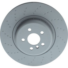 BOSCH | Bremsscheibe | 0 986 479 G12