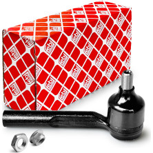 FEBI BILSTEIN 29324 Spurstangenkopf