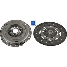 SACHS 3000 970 076 Kupplungssatz XTend