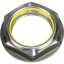 6111501 Mutter, Achszapfen