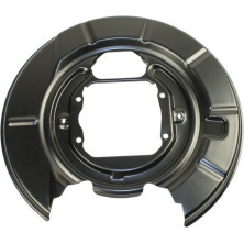 6115132 Spritzblech, Bremsscheibe 6115132 Spritzblech, Bremsscheibe