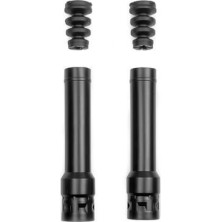 Monroe | Staubschutzsatz, Stoßdämpfer | PK304 Monroe | Staubschutzsatz, Stoßdämpfer | PK304