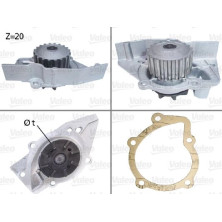 Valeo | Wasserpumpe | 506029