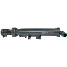 Metzger | Waschwasserdüse, Scheinwerferreinigung | 2220574
