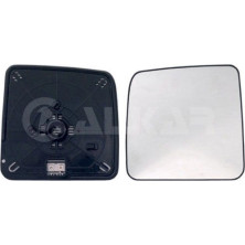 Alkar | Spiegelglas, Außenspiegel | 6432997 Alkar | Spiegelglas, Außenspiegel | 6432997