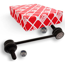 febi bilstein | Stange/Strebe, Stabilisator | 42082