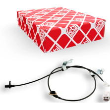 FEBI BILSTEIN 107630 Sensor, Raddrehzahl