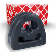febi bilstein | Halter, Abgasanlage | 30728