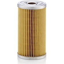 Mann-Filter | Kraftstofffilter | P 8014