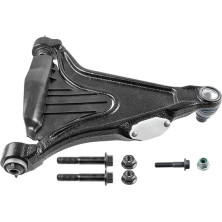 24604 02 Lenker, Radaufhängung