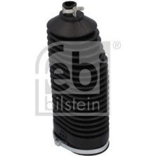 195131 Faltenbalgsatz, Lenkung