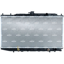 NRF | Kühler, Motorkühlung | 516728