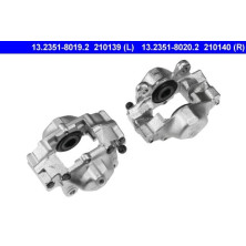 13.2351-8020.2 Bremssattel