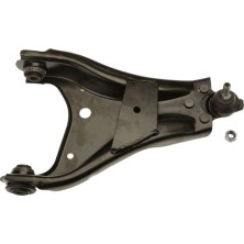 JTC2275 Lenker, Radaufhängung