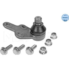 716 010 0022 Trag-/Führungsgelenk MEYLE-ORIGINAL: True to OE.