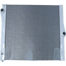 NRF | Kühler, Motorkühlung | 50139