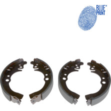 Blue Print | Bremsbackensatz | ADD64119