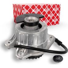febi bilstein | Lagerung, Motor | 108762