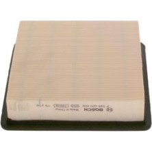 BOSCH | Luftfilter | F 026 400 408