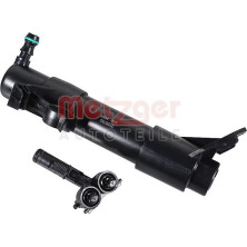 2220750 Waschwasserdüse, Scheinwerferreinigung