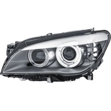 Hella | Hauptscheinwerfer | 1EL 354 689-011