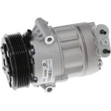 Valeo | Kompressor, Klimaanlage | 690243