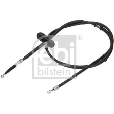 193521 Seilzug, Feststellbremse 193521 Seilzug, Feststellbremse