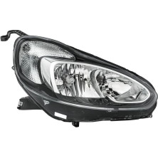 Hella | Hauptscheinwerfer | 1LH 354 811-041
