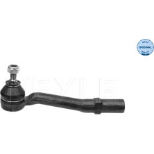 Meyle Spurstangenkopf MEYLE-ORIGINAL: True to OE 40-16 020 0002