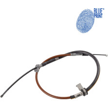 Blue Print | Seilzug, Feststellbremse | ADT346223