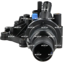 NRF | Thermostat, Kühlmittel | 725038