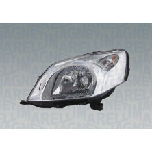 Magneti Marelli | Hauptscheinwerfer | 712455701110