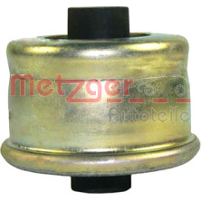 Metzger | Lagerung, Lenker | 52011508