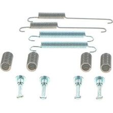 BOSCH | Zubehörsatz, Feststellbremsbacken | 1 987 475 413